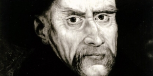 "Portret Bernarda Pretwicza, starosty barskiego i trembowelskiego".