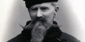Władysław Tarczyński.