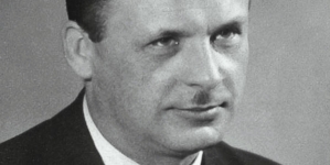 Władysław Kamiński.