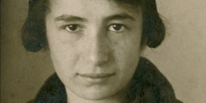 Wiktoria Goryńska.