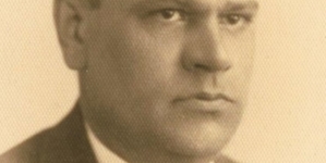 Stanisław Ruziewicz.