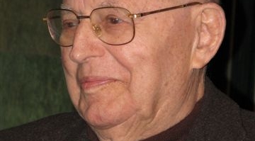  Jerzy Stefan Słowiński.  