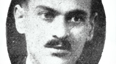 Antoni Snopczyński.  