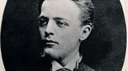  Józef Skłodowski (1863-1937), brat Marii Skłodowskiej-Curie.  