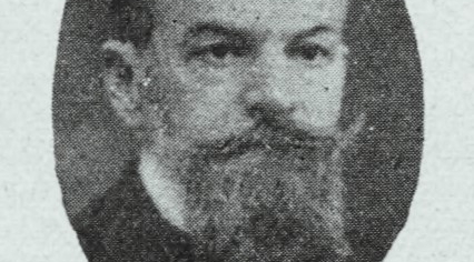  Dr. Otton Steinborn.  