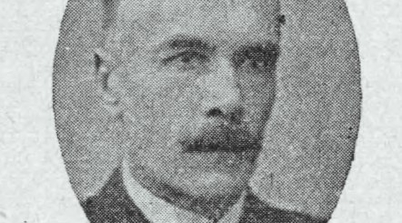  Władysław Jabłonowski.  
