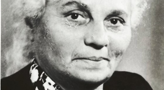  Henryka Popławska-Sukaczewska.  