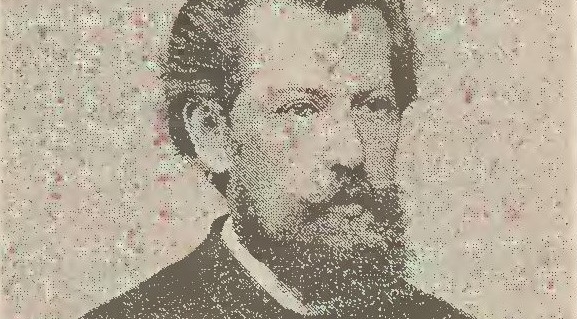  Hipolit Bogumił Tarczyński.  