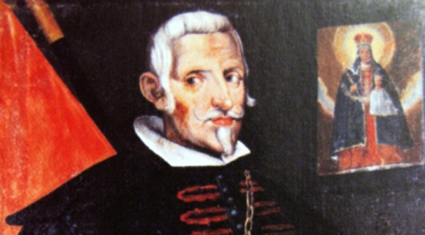  Mikołaj Sapieha Pobożny.  