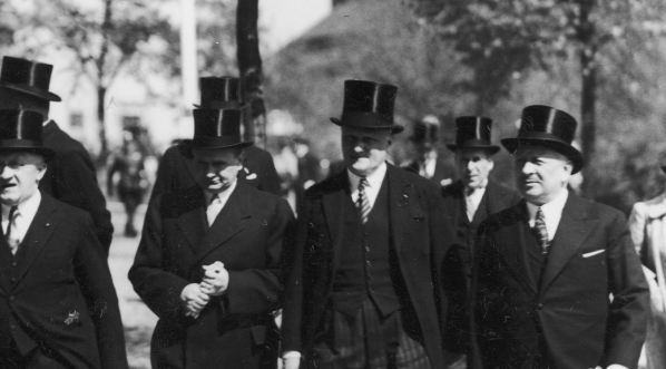  Międzynarodowe Targi Poznańskie w 1939 r.  