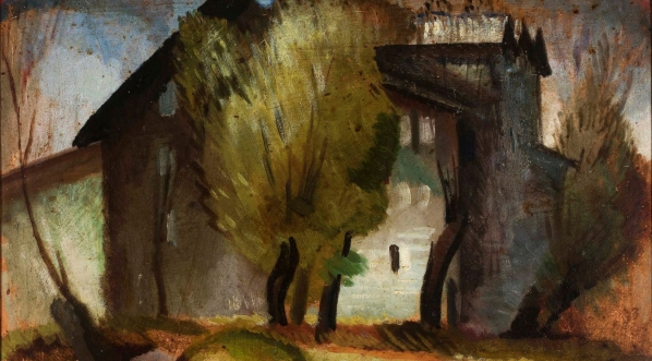  "Młyn Pikielesa w Stryju" Mariana Szczyrbuły.  