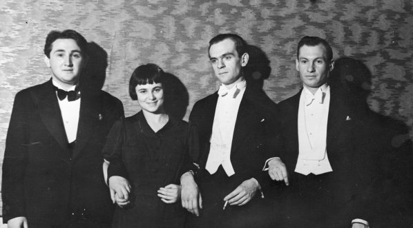  III Międzynarodowy Konkurs Pianistyczny im. Fryderyka Chopina w Warszawie w 1937 r.  