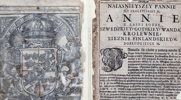  "Zielnik herbarzem z ięzyka łacinskiego zowią : to iest Opisanie własne imion, kształtu, przyrodzenia, skutkow y moc zioł wszelakich [...] polskim ięzykiem zebrany y na osmiero ksiąg rozłozony [...]" Szymona Syreńskiego.  