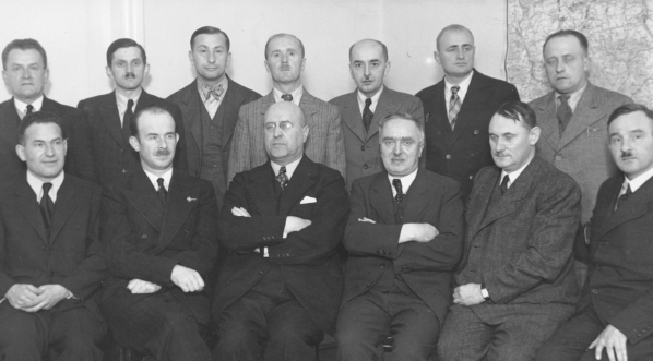  Komitet Walki o Prawa Polaków za Olzą, 1938 r.  