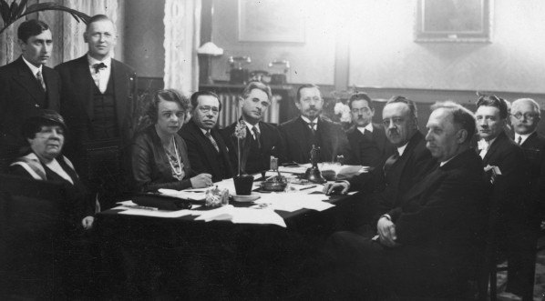 Nagrody miasta stołecznego Warszawy za rok 1932.  
