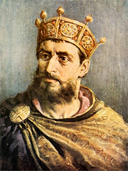  Mieszko II.  