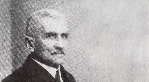  Antoni  Karpiński, prezes sądu okręgowego w Gnieźnie.  