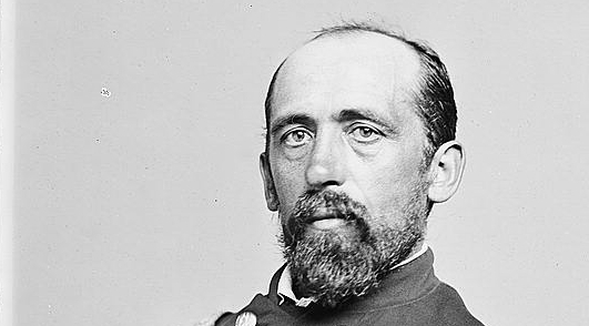  Pułkownik Józef Karge.  