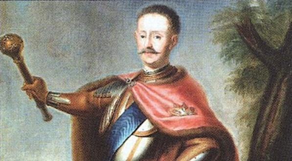  "Kazimierz Jan Sapieha (1637-1720)".  