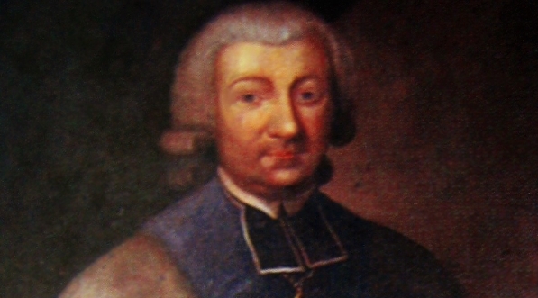  Antoni Okęcki.  
