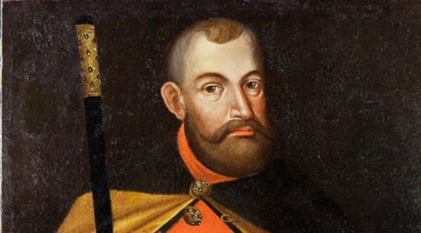  "Jan Stanisław Sapieha (1589-1635)."  
