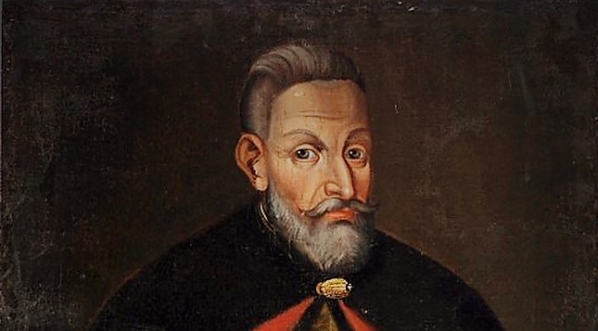  "Andrzej Sapieha herbu Lis (ur. ok. 1565, zm. 25 marca 1611)".  