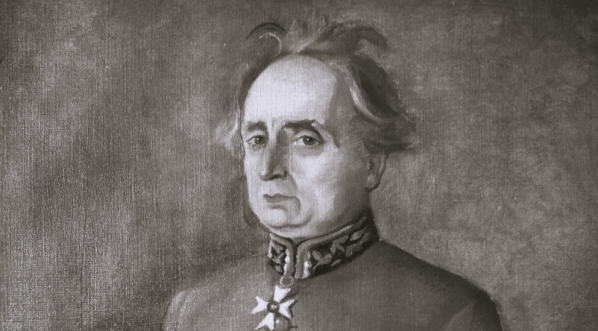  Obraz artysty malarza Władysława Roguskiego przedstawiający portret Feliksa Nowowiejskiego.  
