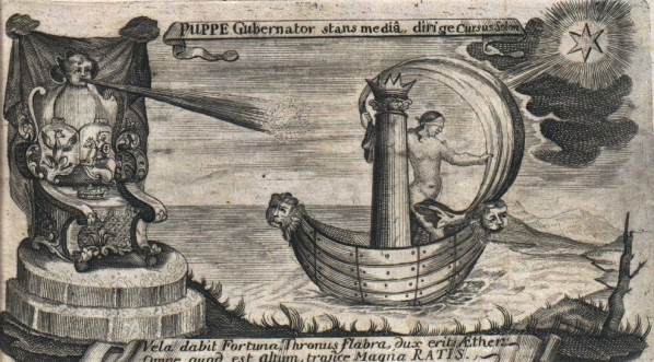  "Nowe Ateny albo Akademia wszelkiey scyencyji pełna [...] część wtora [...]" Benedykta Chmielowskiego.  