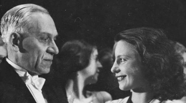  II Międzynarodowy Konkurs Tańca w Wiedniu w 1934 r.  