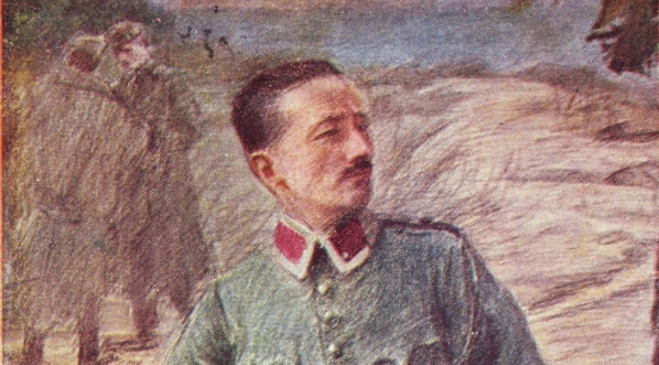  "Bieliniak" Teodora Axentowicza.  