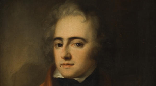  "Portret księcia Józefa Poniatowskiego" Josefa Grassiego.  