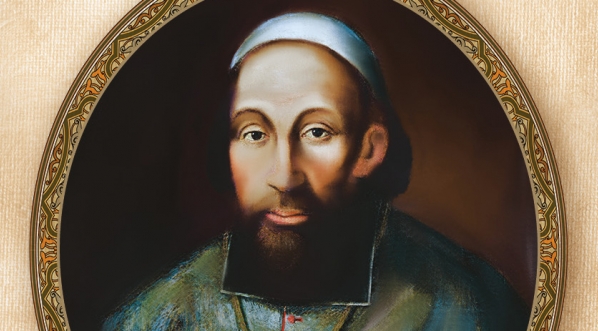  Jan Tarnowski h. Rola, Prymas Polski.  