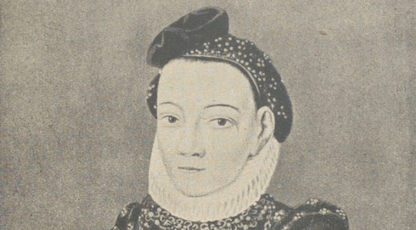  "Jadwiga Jagiellonka, córka Zygmunta Starego i Barbary Zapolyi, małżonka Joachima II, Kurfirsta Brandenburskiego, przebywała często w Szpandawie".  