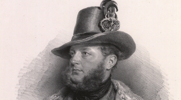  "Portret Kazimierza Władysława Starzeńskiego" Josefa Kriehubera.  