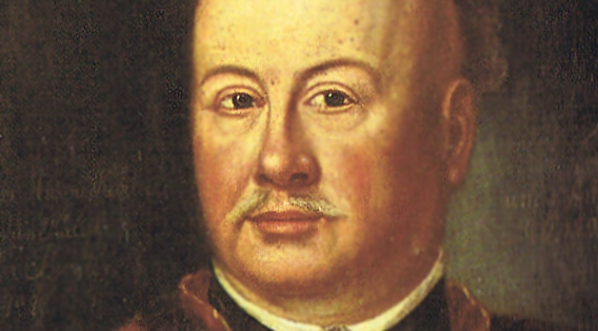  Franciszek Kwilecki.  