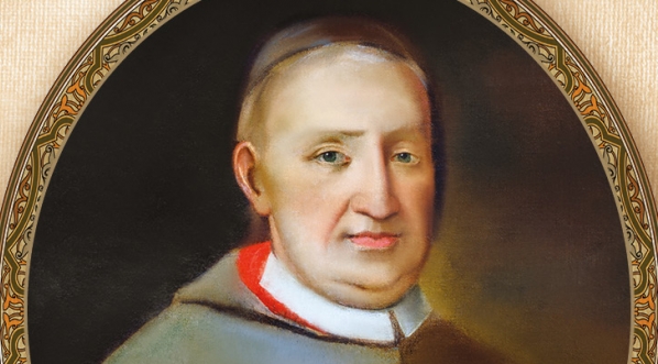 Krzysztof Antoni Szembek, Prymas Polski.  