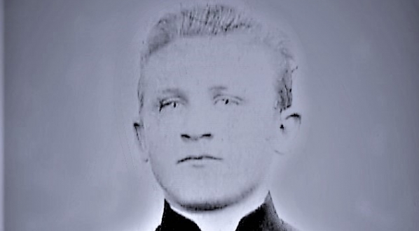  Ignacy Skorupka.  