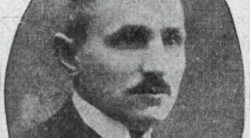  Franciszek Roguszczak.  