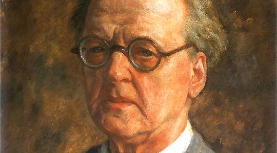  Autoportret Józefa Pankiewicza.  