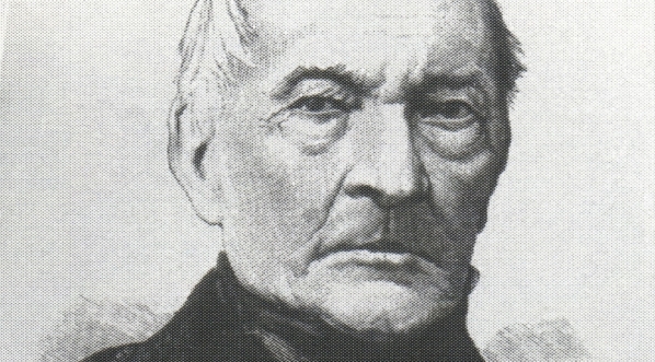  Portret Leona Dembowskiego.  