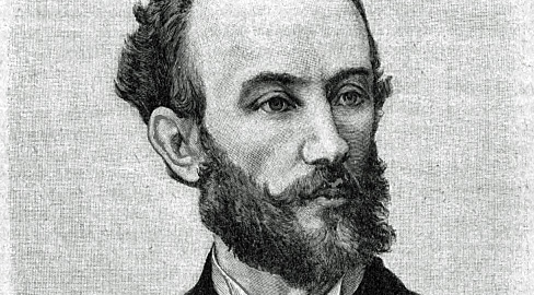  Piotr Klemens Kantecki.  