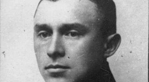  Marian Józef Smoleński  