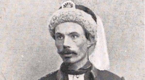  Franciszek Rochebrune.  