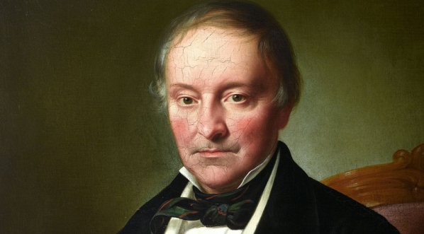  "Portret Ludwika Rulikowskiego"  Karola Schweikarta.  