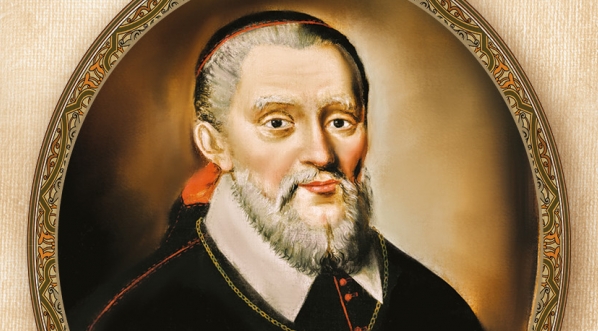  Andrzej Boryszewski, Prymas Polski.  