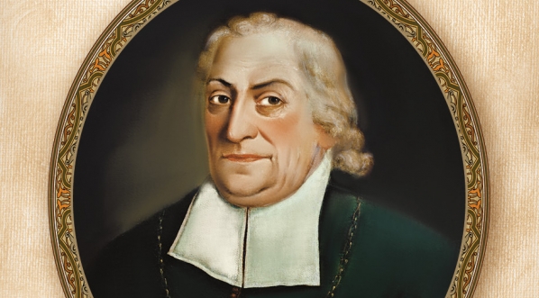  Piotr Gamrat, Prymas Polski.  