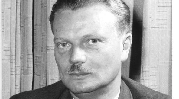  Bolesław Piasecki.  
