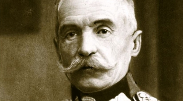  Filip Stanisław Dubiski - generał, organizator i dowódca Dywizji Strzelców Wielkopolskich.  