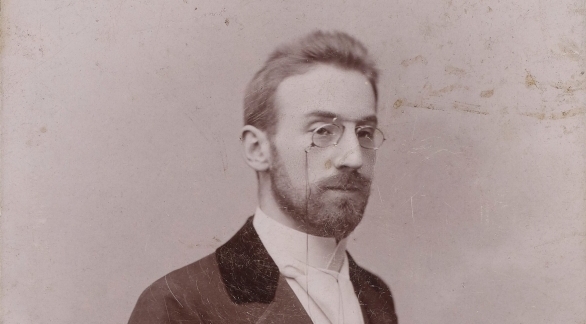  Portret Ignacego Dąbrowskiego.  