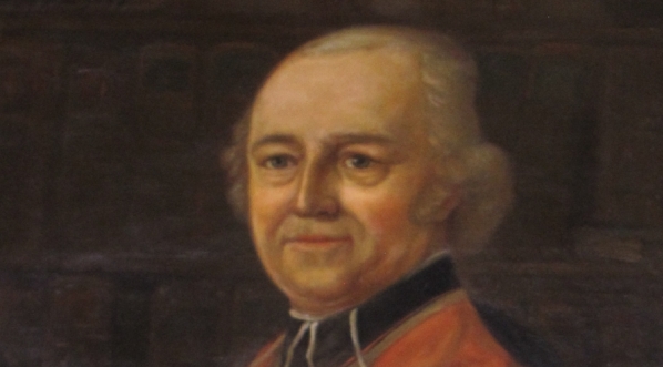  "Portret Sebastiana Sierakowskiego".  